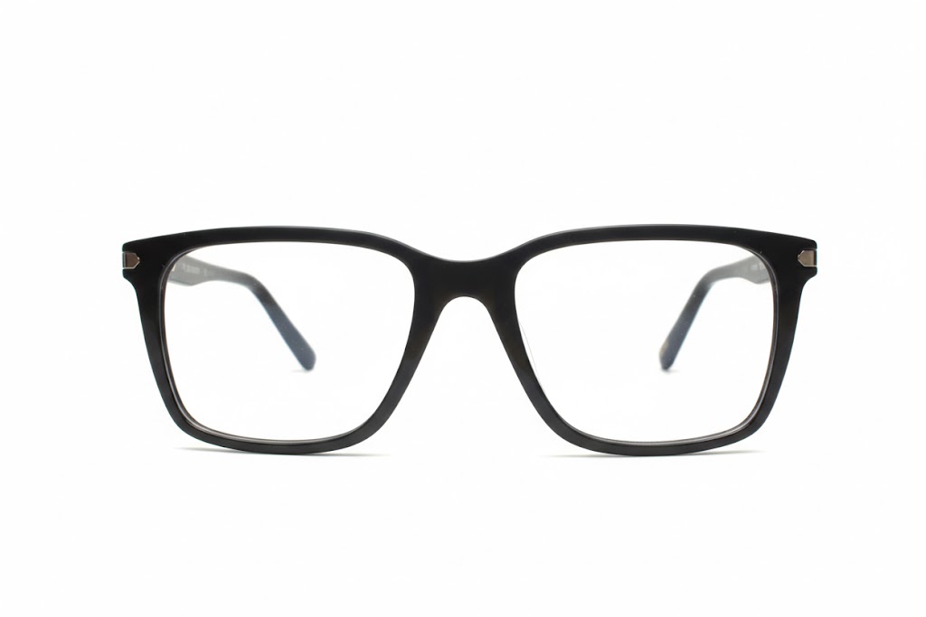 Square Eyeglasses 1007 OPT