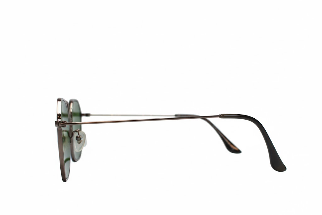 Optico Premium Sunglasses 1027 OPT