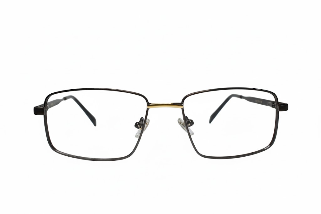 Rectangle Eyeglasses 1032 OTP