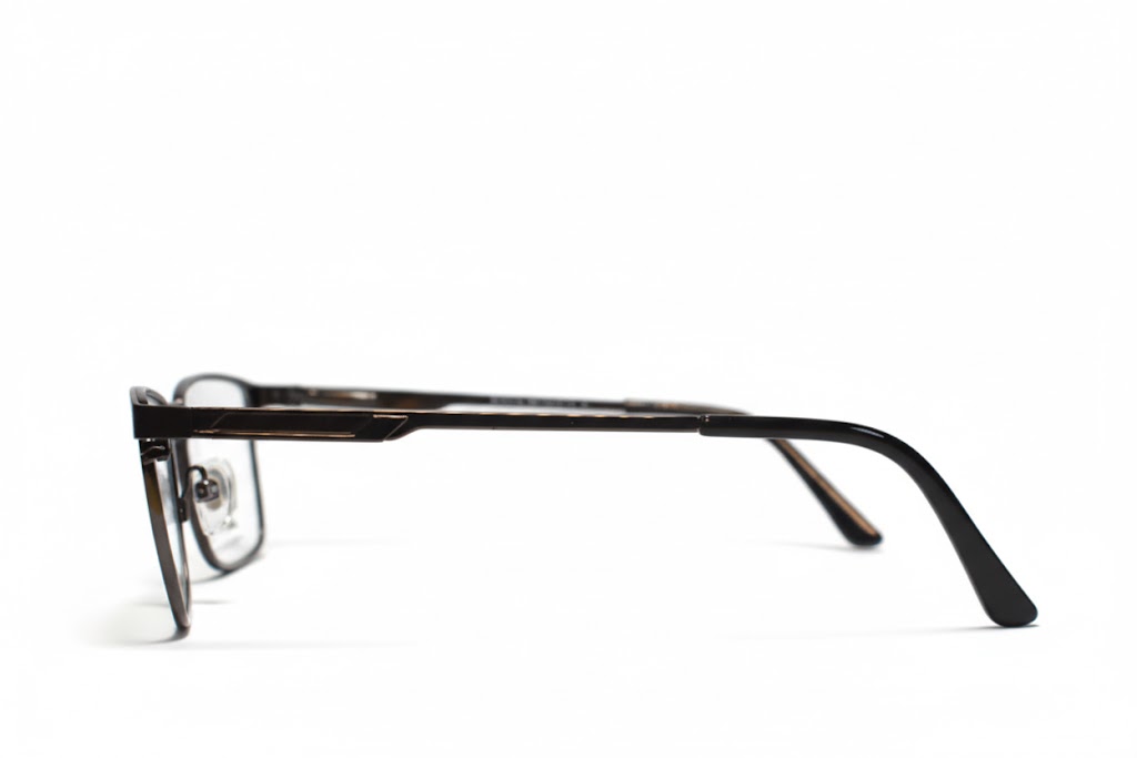 Rectangle Eyeglasses 1047 OPT - Image 
