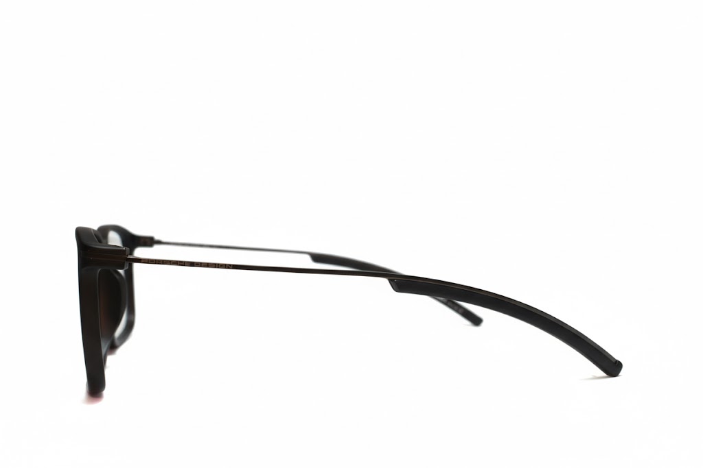 Rectangle Eyeglasses 1078 OPT