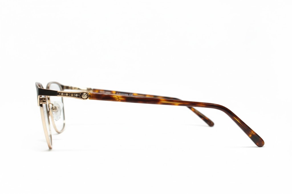 Cat Eyeglasses 1082 OPT - Image 