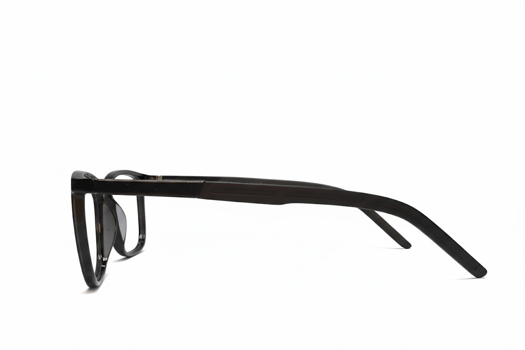 Rectangle Eyeglasses 1084 OTP - Image 