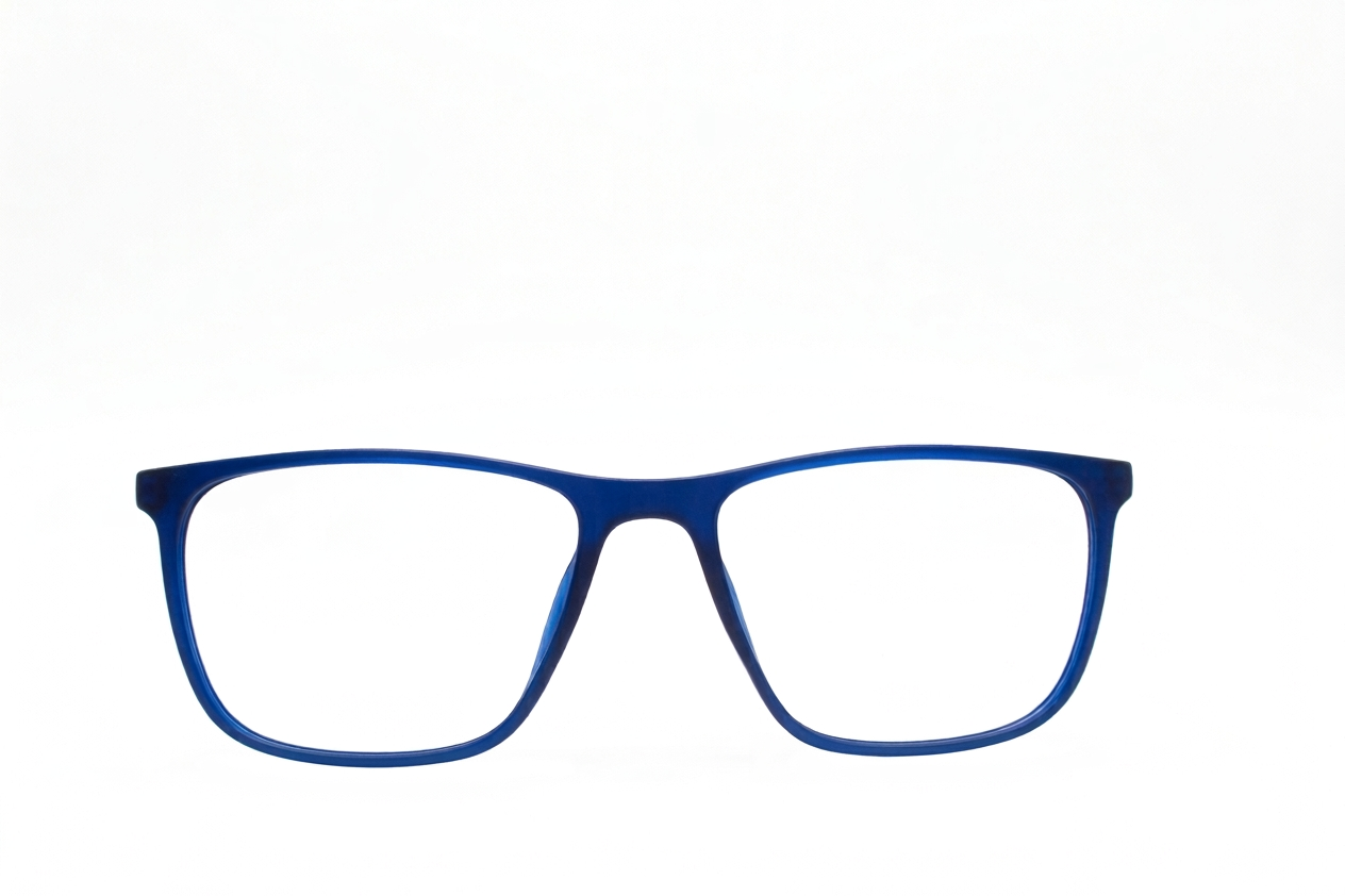 Rectangle Eyeglasses 1001-OT