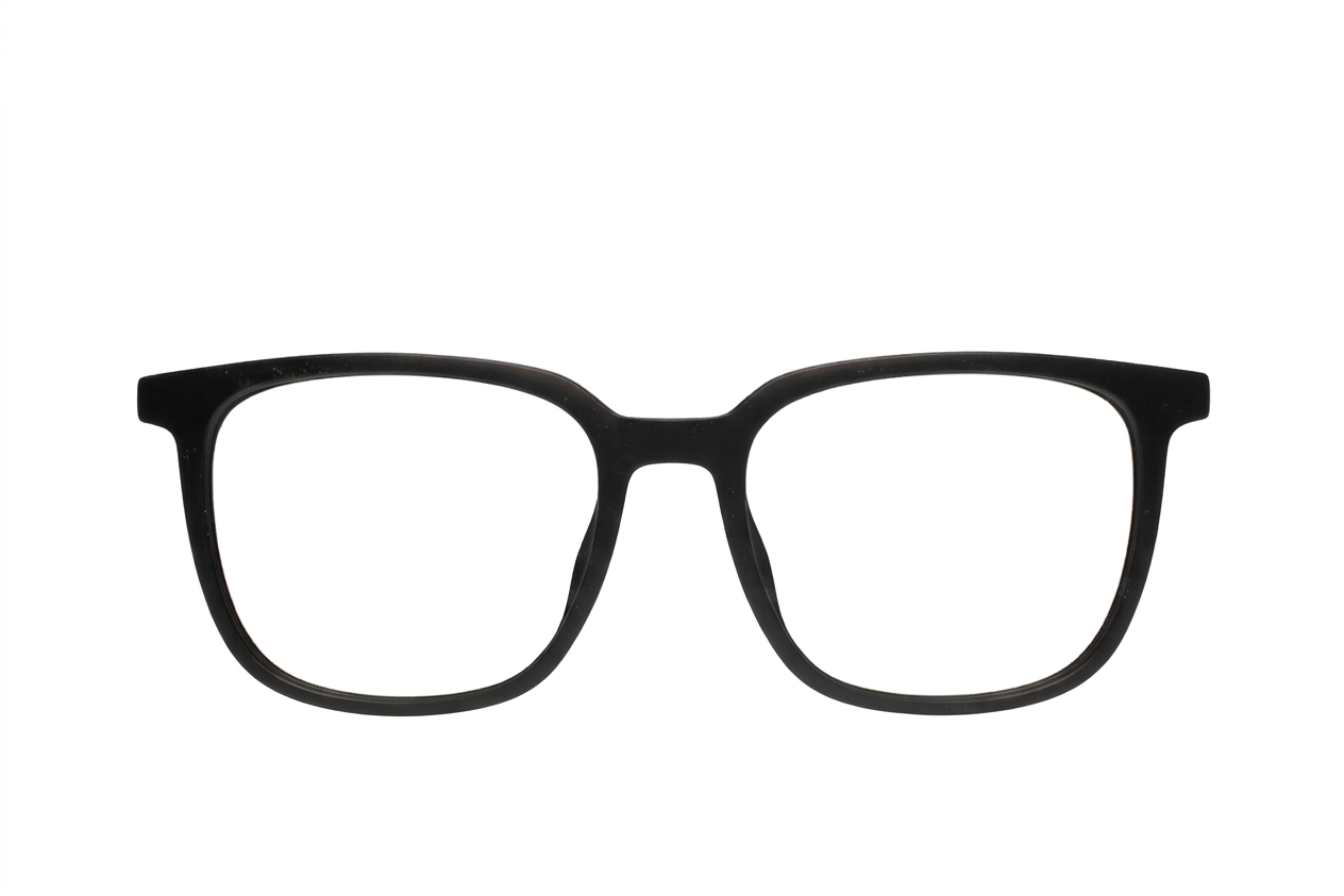 Square Eyeglasses 1005 OPT