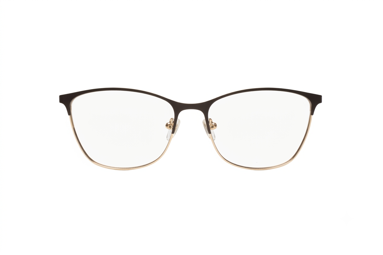 Cat Eyeglasses 1082 OPT