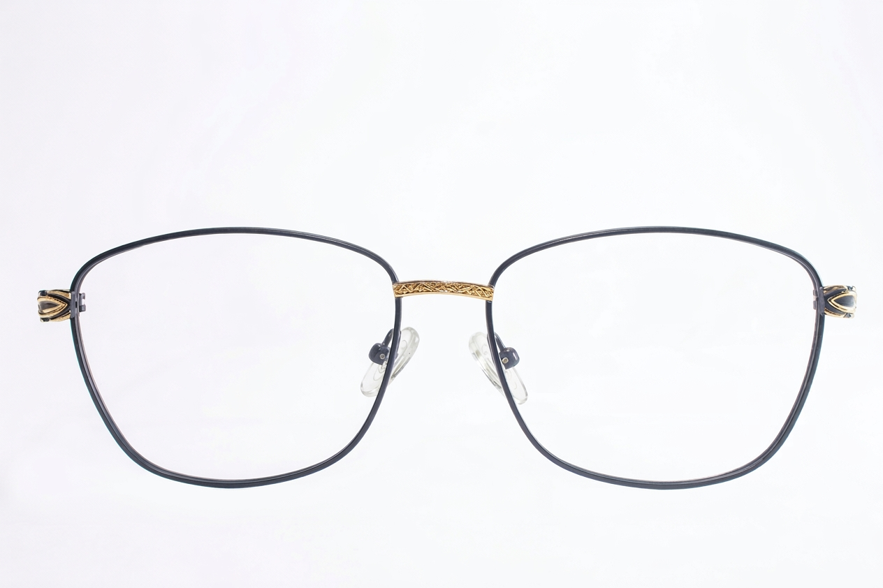 Square Eyeglasses 1133 OPT