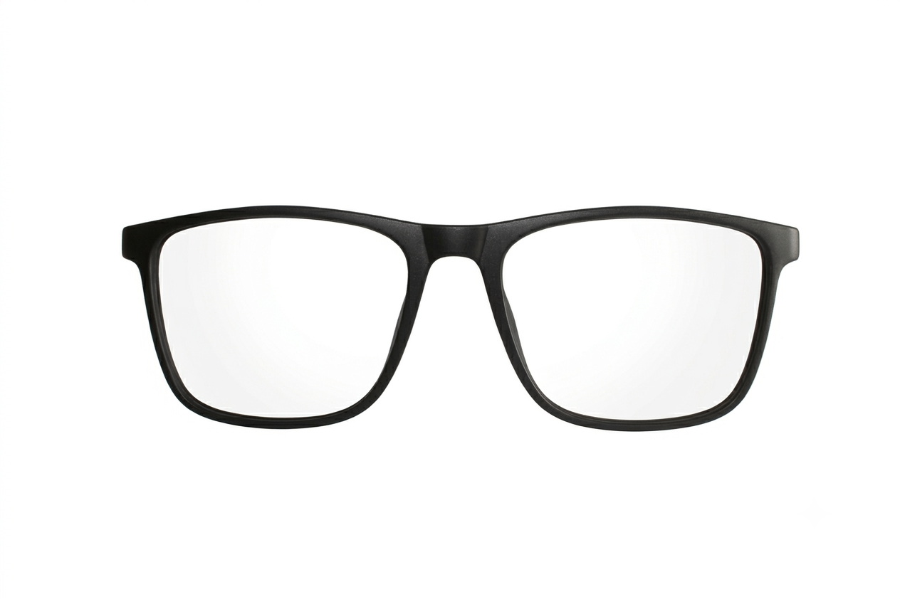 Square Eyeglasses 1099 OPT