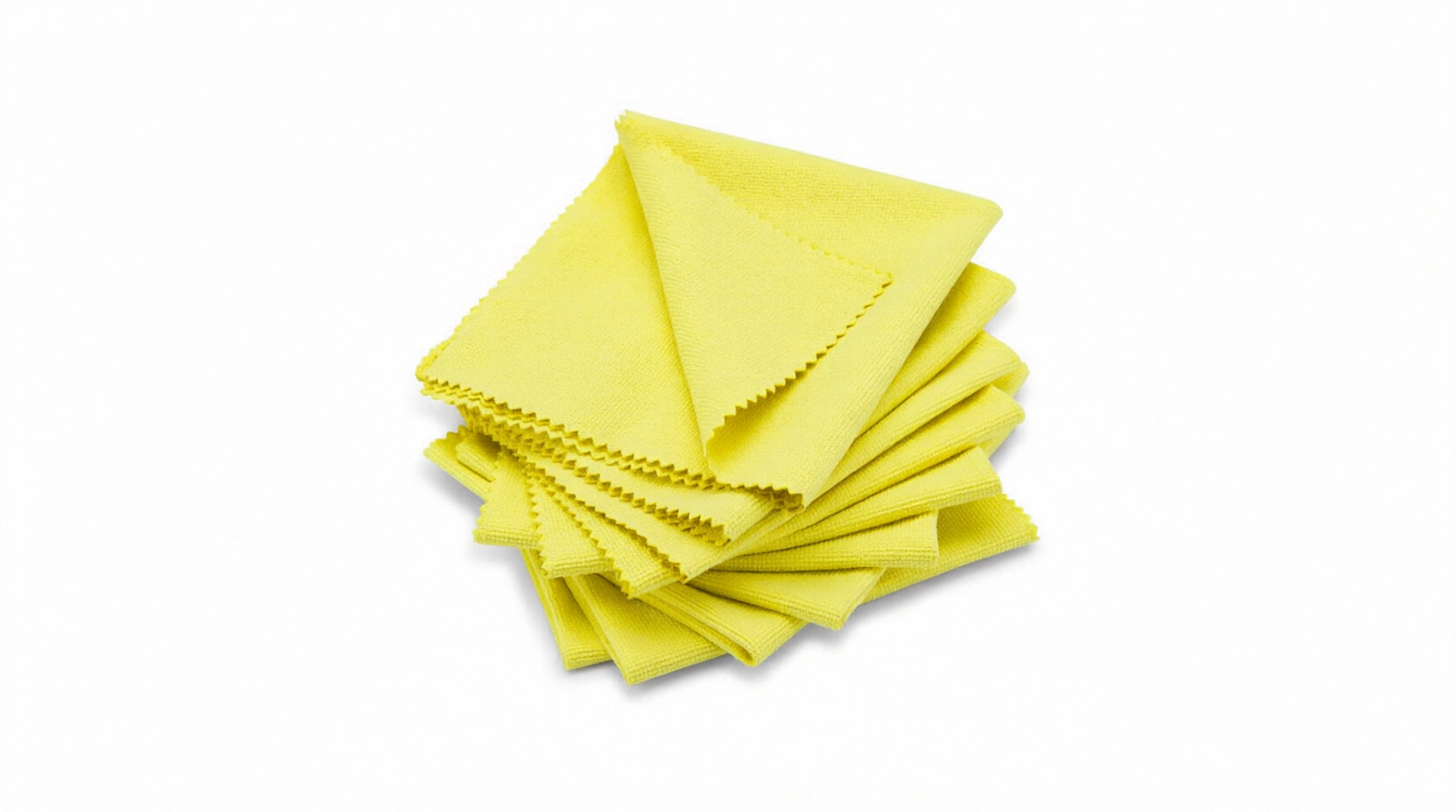 Microfiber Cloth
